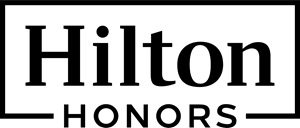 Hilton Honors® Car Hire
